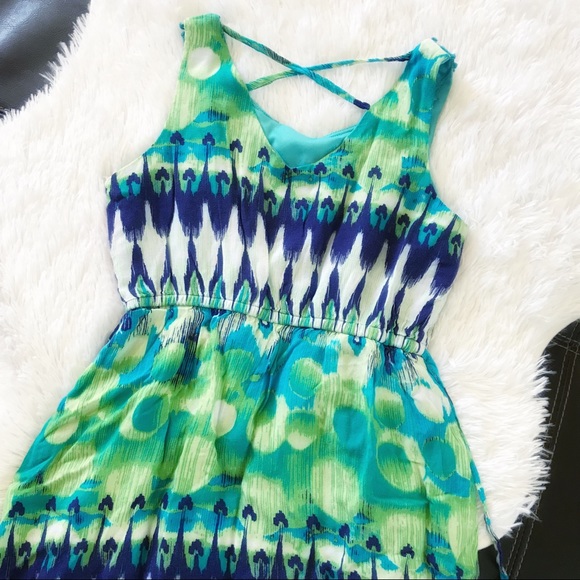 My Michelle Other - 🎈3/&10🎈Girls Criss-Cross Dress